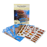 Shoal Trade Barge - Airship Map Tiles Box